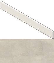 Boost White Battiscopa Digitale (AMIU) 4,6x60 Керамогранит