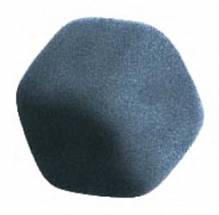 MEK Blue Spigolo A.E. (AMKU) 0,85x0,85 Керамическая плитка