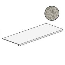 Dolmen Pro Cenere Scalino 150 (A0VI) 37,5x150 Неглазурованный керамогранит