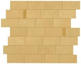 Boost Pro Mustard Minibrick Pro Yellow (9BMT) керамическая плитка