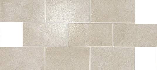 Dwell Pearl Brick Lappato (A1E3) Керамогранит