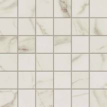 Empire Calacatta Diamond Mosaic Lap (610110000809) Керамогранит