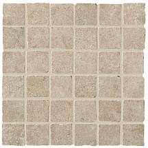 Lims Grey Mosaico Tumbled (A3HM) керамогранит