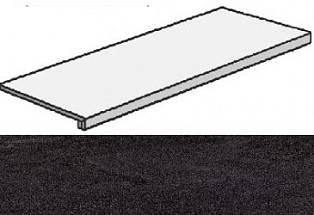Klif Dark Scalino 75 (AN41) 37,5x75 Керамогранит