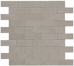 Boost Grey Minibrick (9BMY) 30,5x30,5 Керамическая плитка