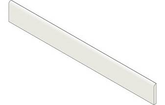 Lims Ivory Battiscopa (A3MK) керамогранит