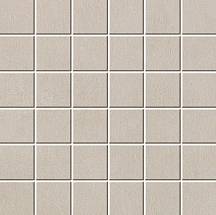 Boost White Mosaico Matt (AN6X) 30x30 Керамогранит