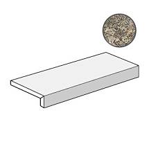 Dolmen Pro Mix Elemento L Strutturato (A0TY) 15x30 Неглазурованный керамогранит
