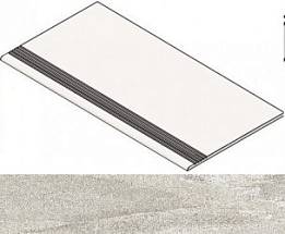 Klif White Gradino (AN4P) 37,5x75 Керамогранит