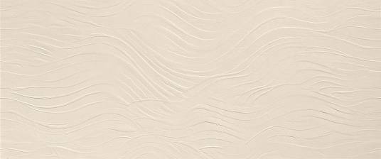 Boost Natural 3D Wave Kaolin 50x120 A64Y Керамическая плитка