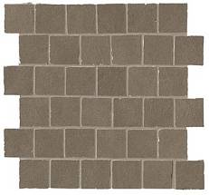 Boost Natural Umber Mosaico 31x31 A7CI  Керамогранит