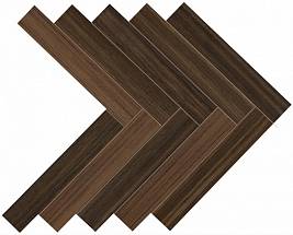 Etic Eucalipto Smoked Herringbone (AWV6) 36,2x41,2 Керамогранит