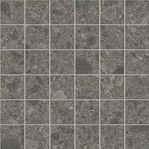 Boost Mix Smoke Mosaico Matt (A83H) Керамогранит