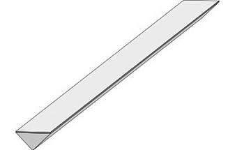 Boost Pro Ivory 3D Corner 40 (LB3I) керамическая плитка