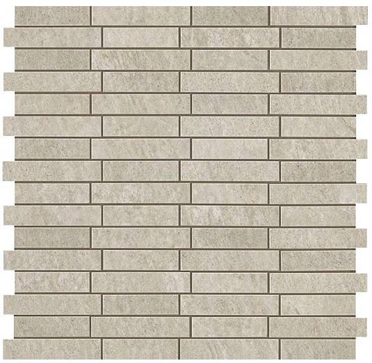 Brave Pearl Mosaic (9BBP) Керамическая плитка