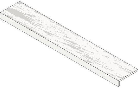 BOOST STONE White Elemento L Grip  33x120 A7P8 Керамогранит