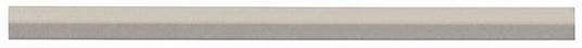 Kone Silver Spigolo 10 mm (LK1S) 1x20 Керамическая плитка
