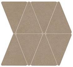 Boost Natural Ecru Mosaico 36,7x33,8 A7CP  Керамогранит