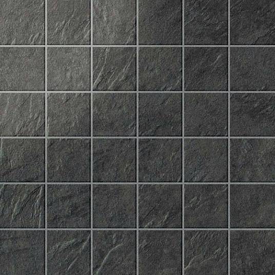 Heat Steel Mosaic Lap 30х30/Хит Стил Мозаика Лап 30х30 (610110000099)