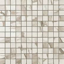 Privilege Light Grey Mosaic 30x30/Привиледж Лайт Грей Мозаика 30x30 (600110000867)