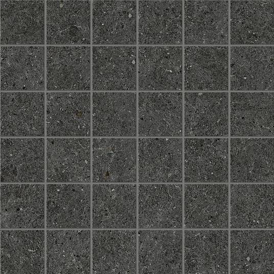 BOOST STONE Tarmac Mosaico Matt 30x30 A7DM Керамогранит