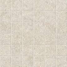 Boost Mineral White Mosaico (AIGS) Керамогранит
