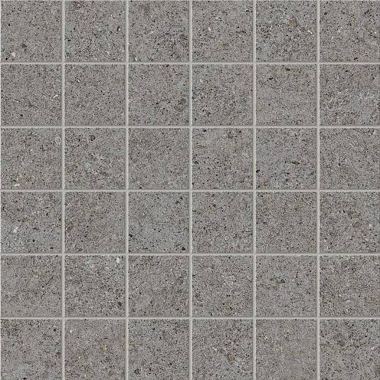 BOOST STONE Smoke Mosaico Matt 30x30 A7DK Керамогранит