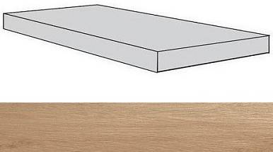 Frame Cognac Scal.120 Ang Sx/Фрейм Коньяк Ступ.120 Угл.Лев