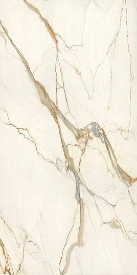 Керамогранит Calacatta Imperiale Silk 160x320