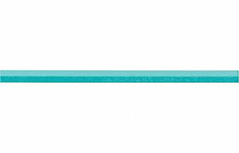 Dwell Turquoise Spigolo 0,8x20 (LDPT) Керамическая плитка