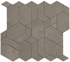 Boost Pro Taupe Mosaico Shapes (A0QC) керамогранит