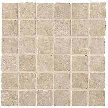 Lims Beige Mosaico Tumbled (A3HL) керамогранит