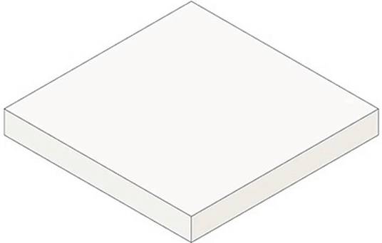 BOOST STONE Pearl Scalino Angolare 33x33 A7O5 Керамогранит