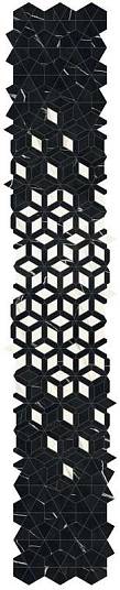 Marvel Meraviglia Black Origin Diamond Lapp. (AJQ8) керамогранит