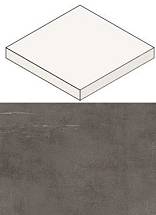 Boost Smoke Scalino Angolare (AMJN) 33x33 Керамогранит