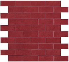 Boost Red Minibrick (9BMQ) 30,5x30,5 Керамическая плитка