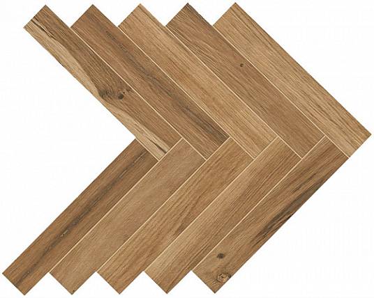 Etic Rovere Venice Herringbone (AWV3) 36,2x41,2 Керамогранит