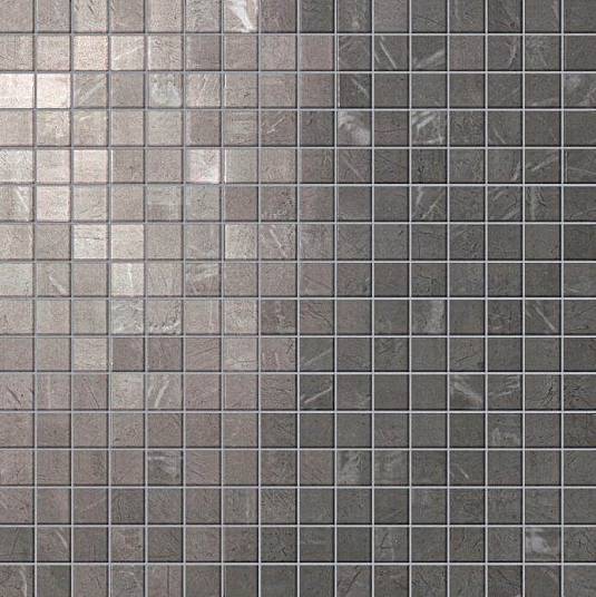 Marvel Grey Mosaico Lappato (ASMG) 30x30 Керамогранит