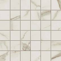 Empire Calacatta Diamond Mosaic (610110000816) Керамогранит