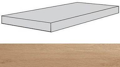 Frame Cognac Scal.120 Ang Dx/Фрейм Коньяк Ступ.120 Угл.Пр