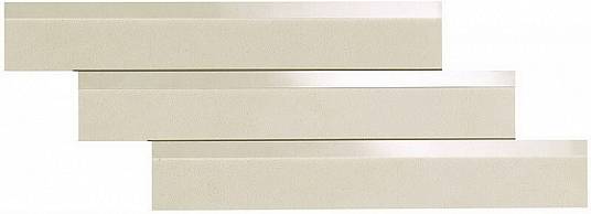 Kone White Linea 3D (AUOE) 30x60 Керамогранит