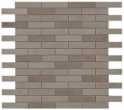 Dwell Greige Mosaico Brick (9DBR) Керамическая плитка