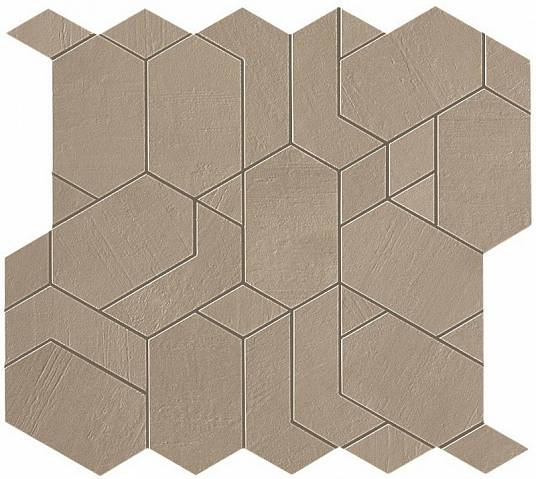 Boost Pro Clay Mosaico Shapes (A0QB) керамогранит
