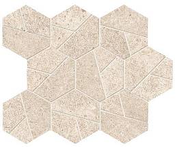 BOOST STONE Ivory Mosaico 25,28,5 A7CU Керамогранит