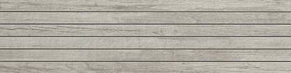 Nash White Wood Tatami (AONW) 18,5x74,4 Керамогранит