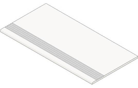 Boost Pro Ivory Gradino (A280) керамогранит