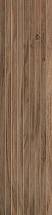 Etic Noce Hickory Tatami (AWV1) 22,5x90 Керамогранит
