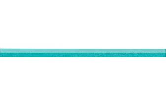 Dwell Turquoise Spigolo 0,8x20 (LDPT) Керамическая плитка