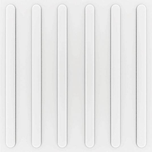 GT White Go (MT63) 30x30 Керамогранит