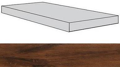 Frame Oak Scal.120 Ang Sx/Фрейм Оак Ступ.120 Угл.Лев